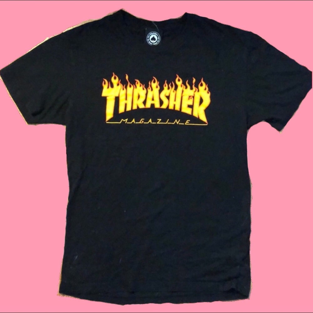 Thrasher T-Shirt